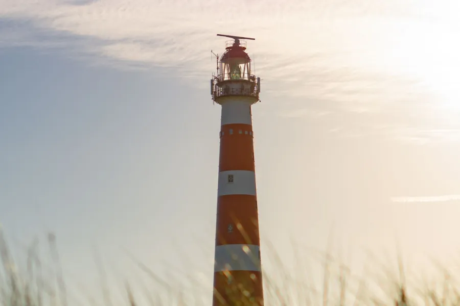 Vuurtoren Ameland