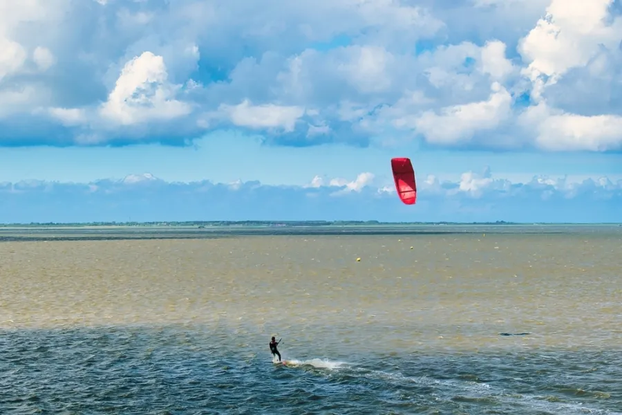 Weer ameland 3