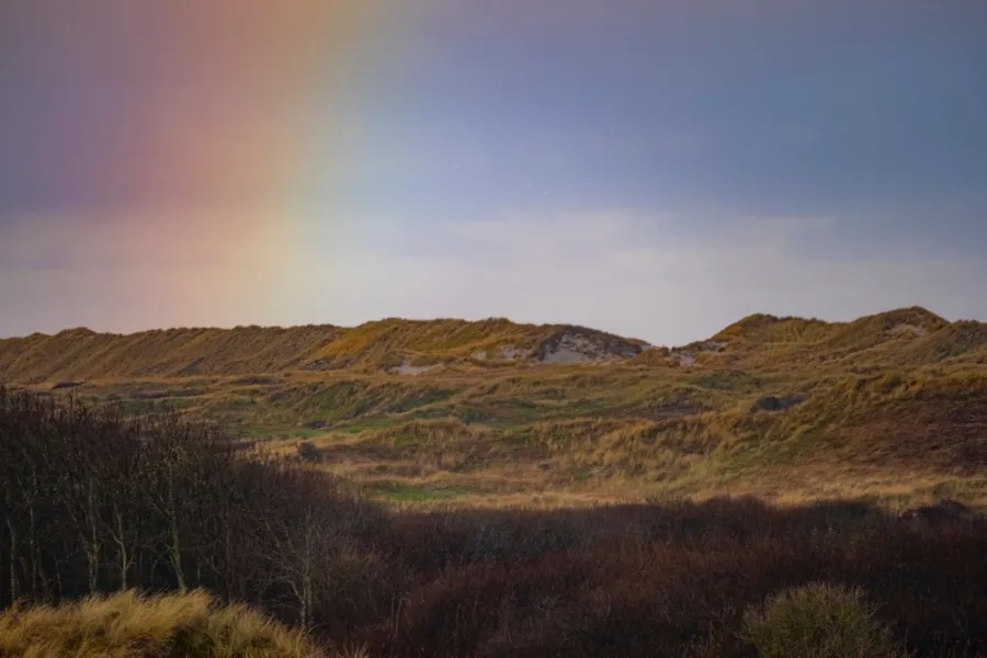 Weer ameland 2